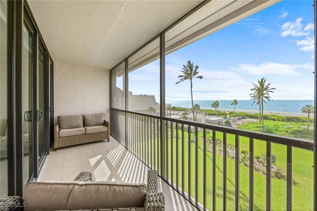 1501 Middle Gulf Drive Sanibel FL 33957