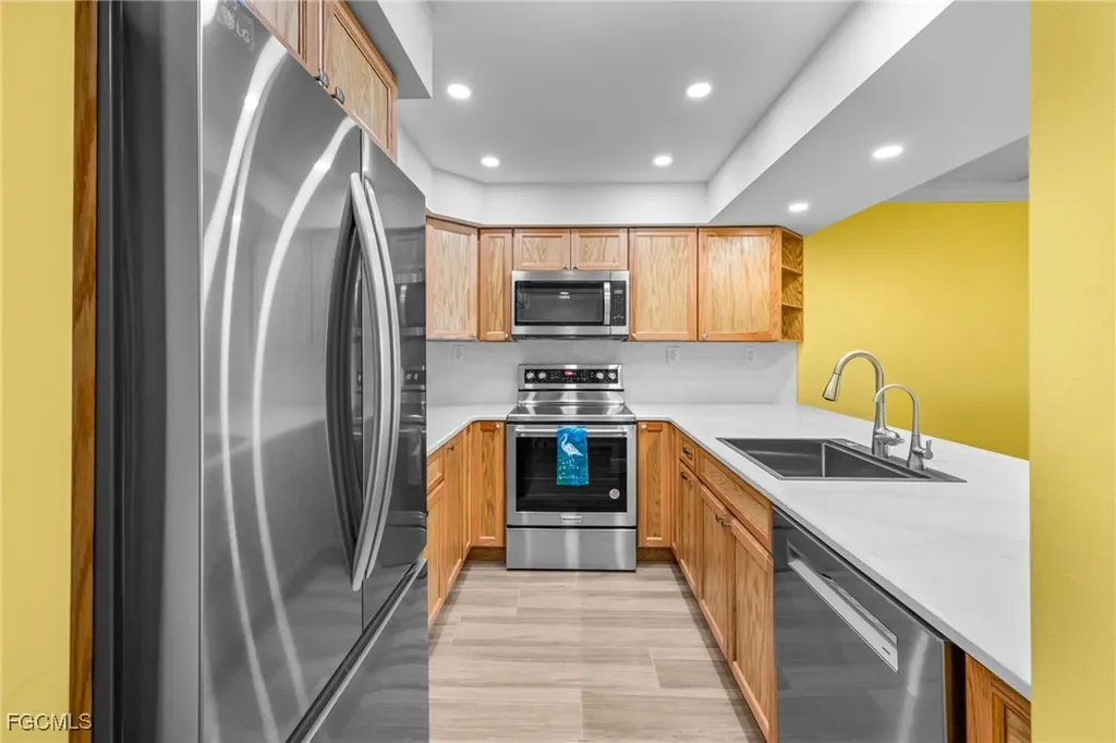 1501 Middle Gulf Drive Sanibel FL 33957