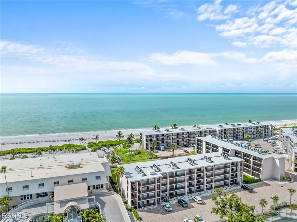 1501 Middle Gulf Drive Sanibel FL 33957