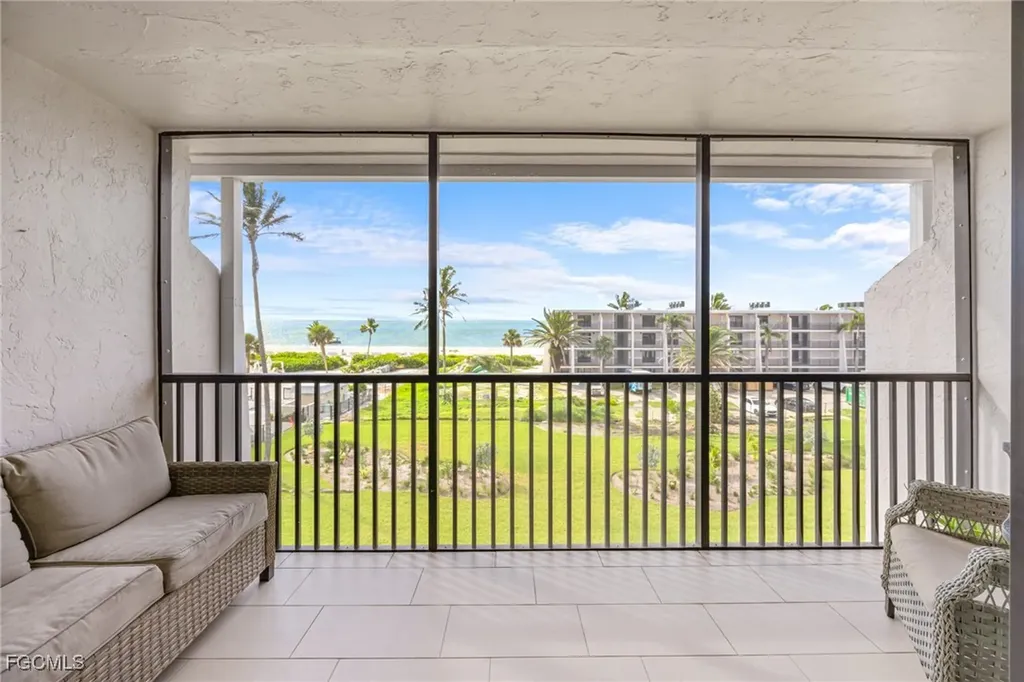1501 Middle Gulf Drive Sanibel FL 33957