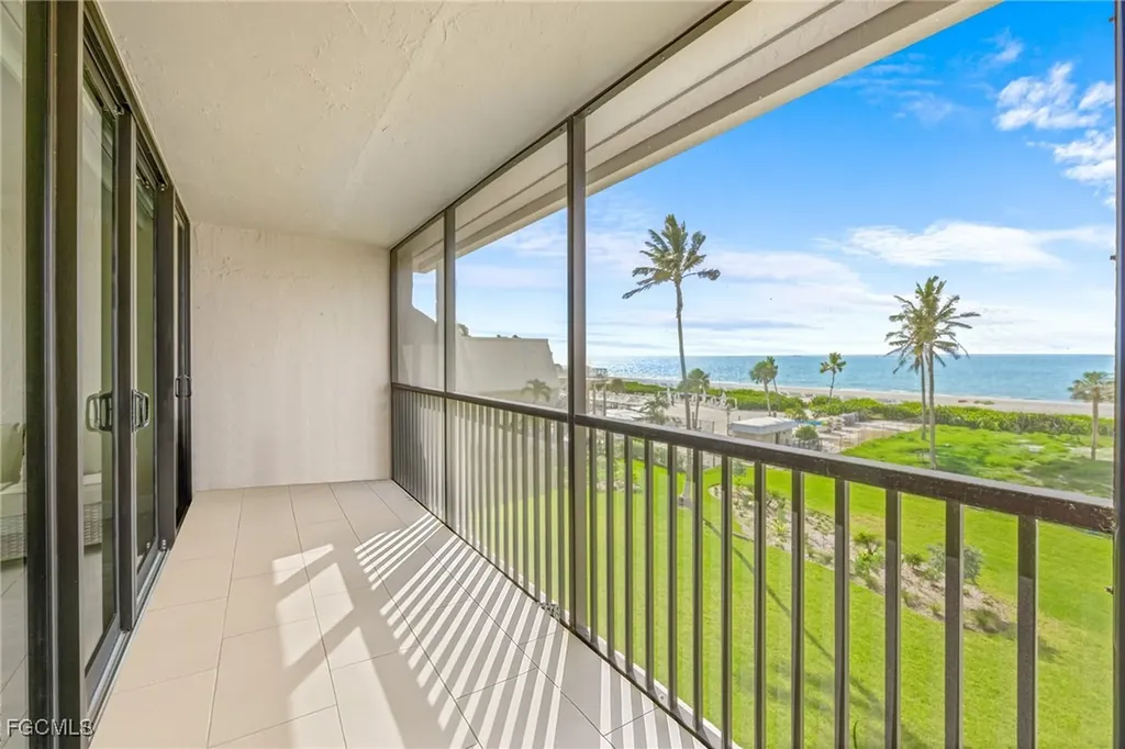 1501 Middle Gulf Drive Sanibel FL 33957