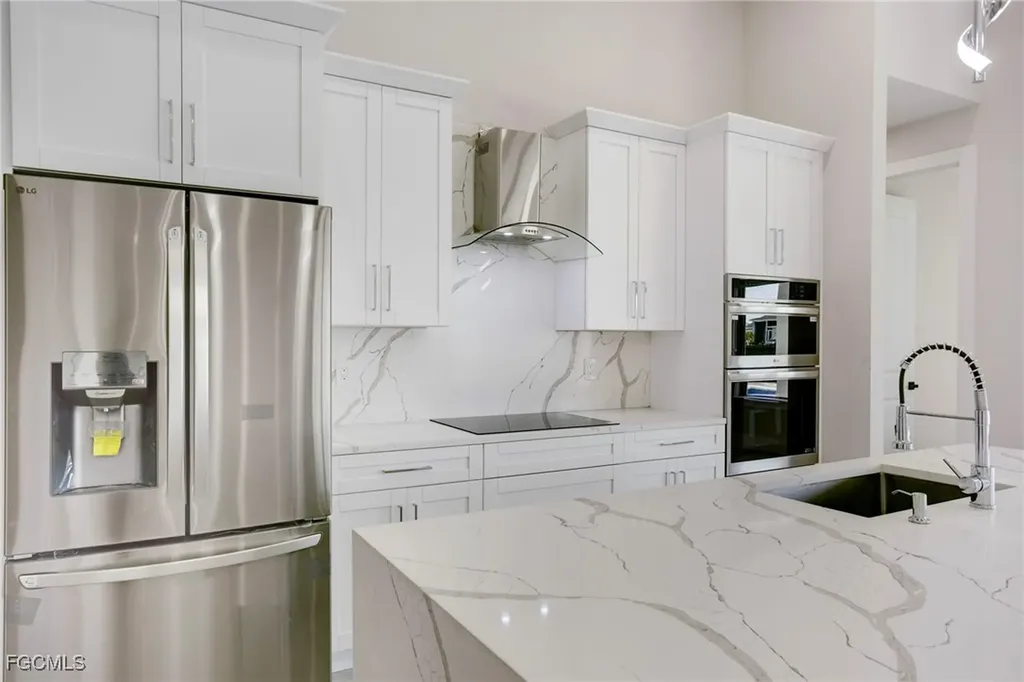 1020 NW 33rd Place Cape Coral FL 33993