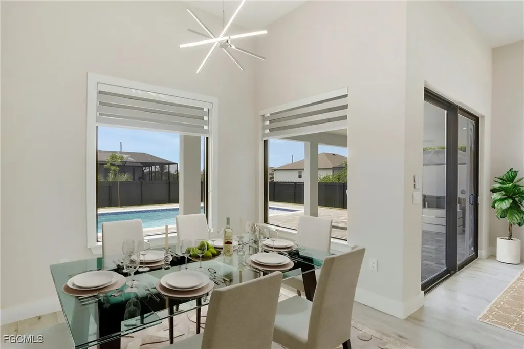 1020 NW 33rd Place Cape Coral FL 33993