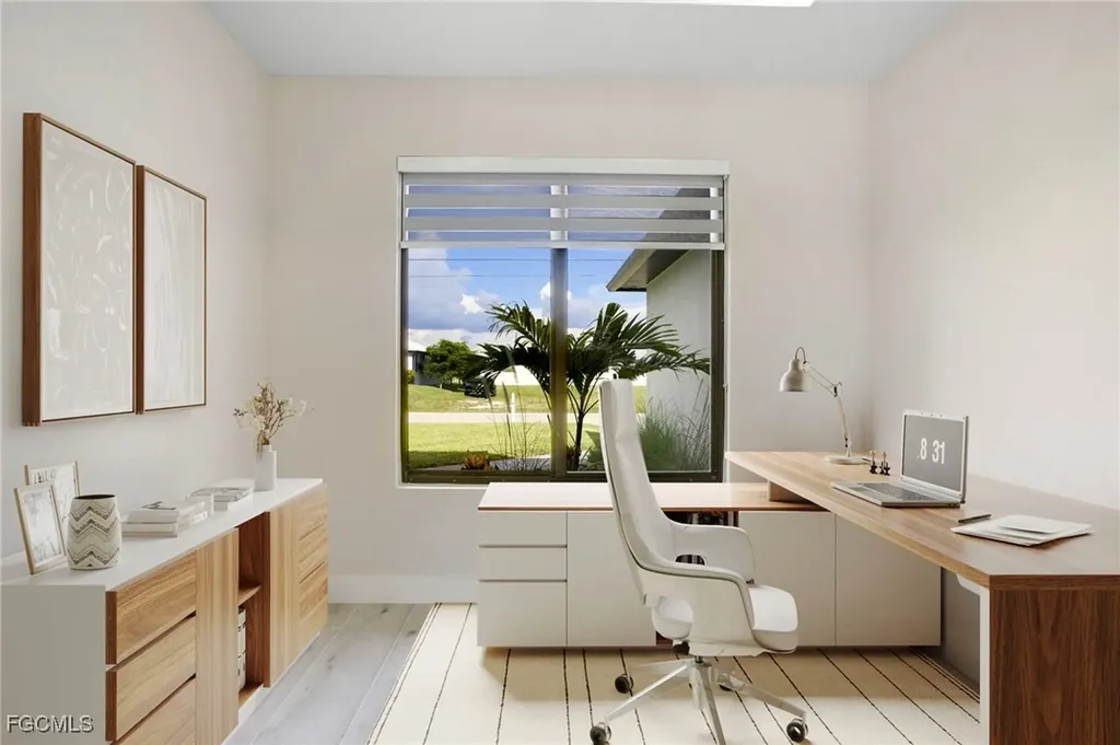 1020 NW 33rd Place Cape Coral FL 33993