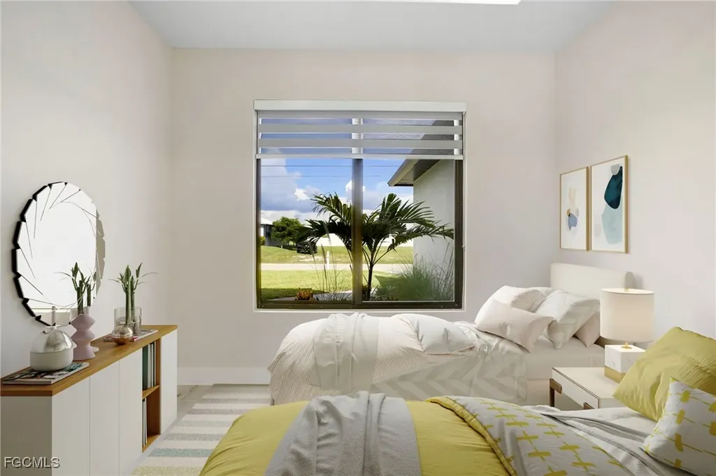 1020 NW 33rd Place Cape Coral FL 33993