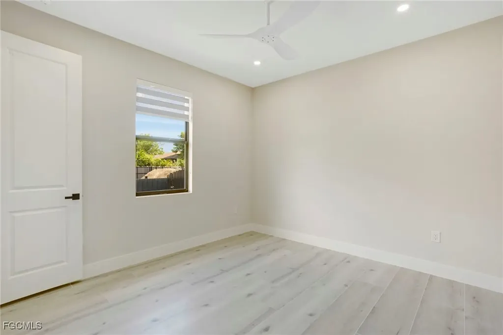 1020 NW 33rd Place Cape Coral FL 33993