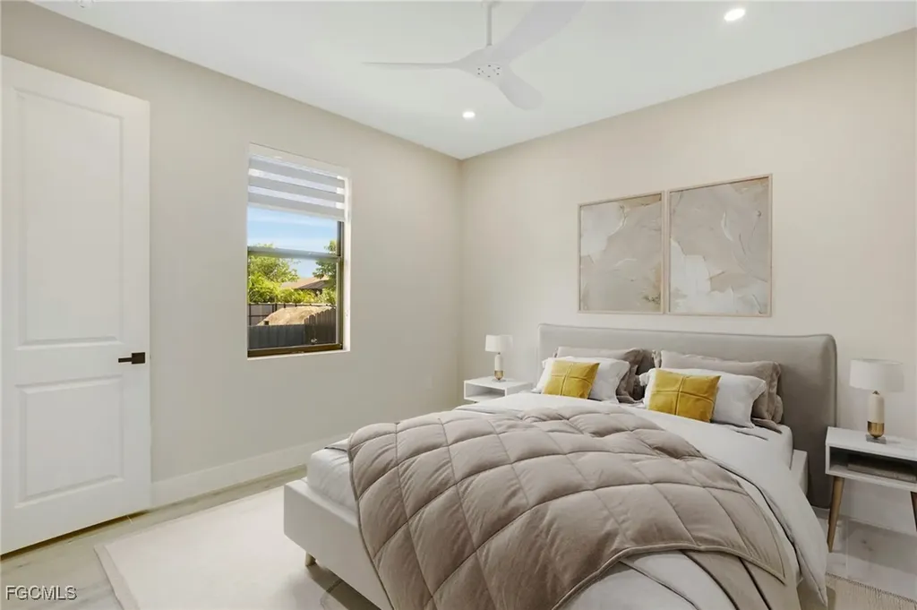 1020 NW 33rd Place Cape Coral FL 33993