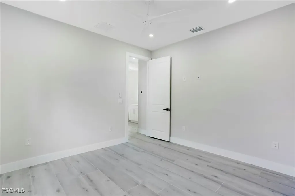 1020 NW 33rd Place Cape Coral FL 33993