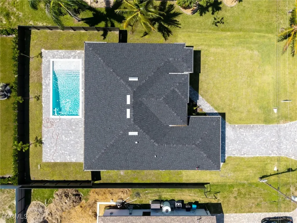 1020 NW 33rd Place Cape Coral FL 33993