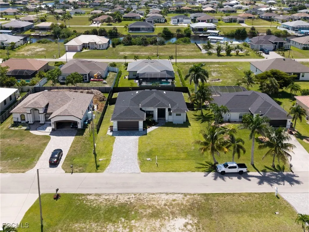 1020 NW 33rd Place Cape Coral FL 33993