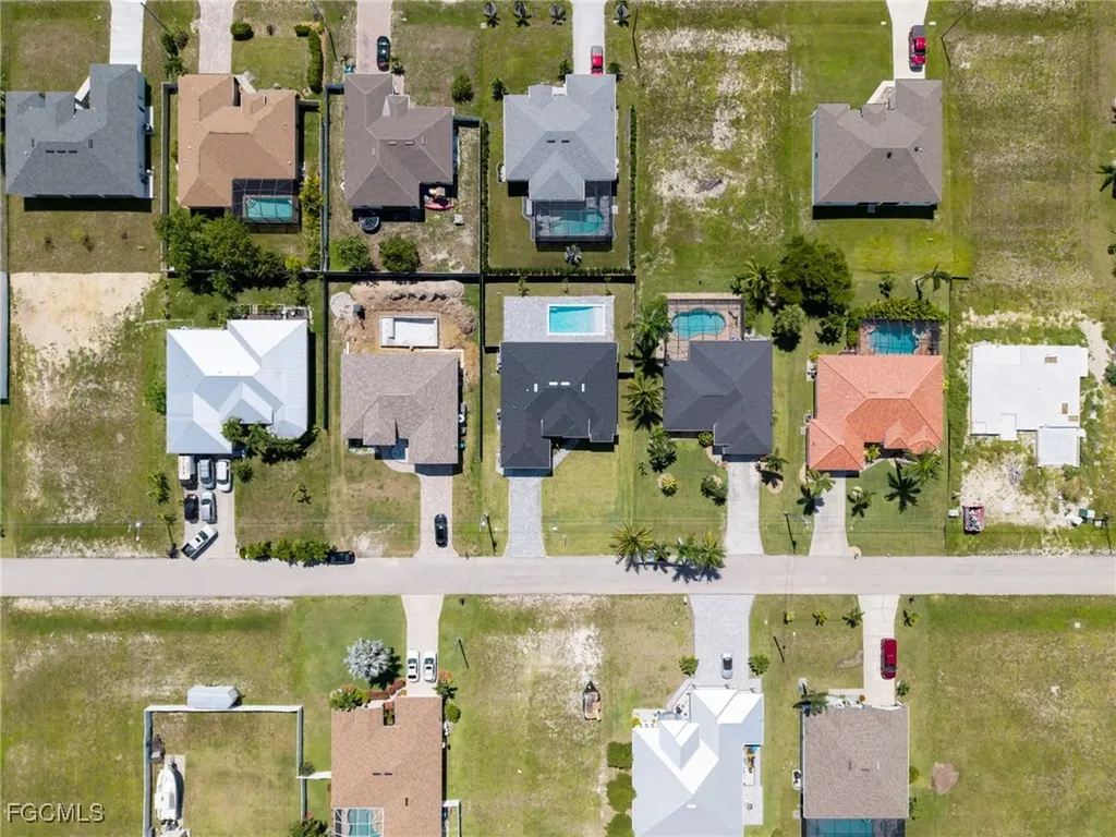 1020 NW 33rd Place Cape Coral FL 33993