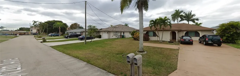 3914 SE 12th Avenue Cape Coral FL 33904