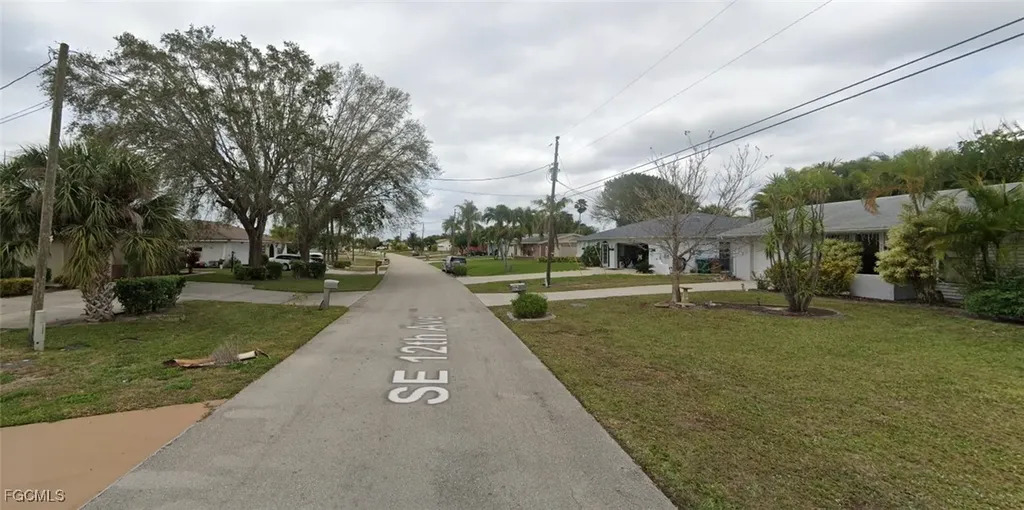 3914 SE 12th Avenue Cape Coral FL 33904