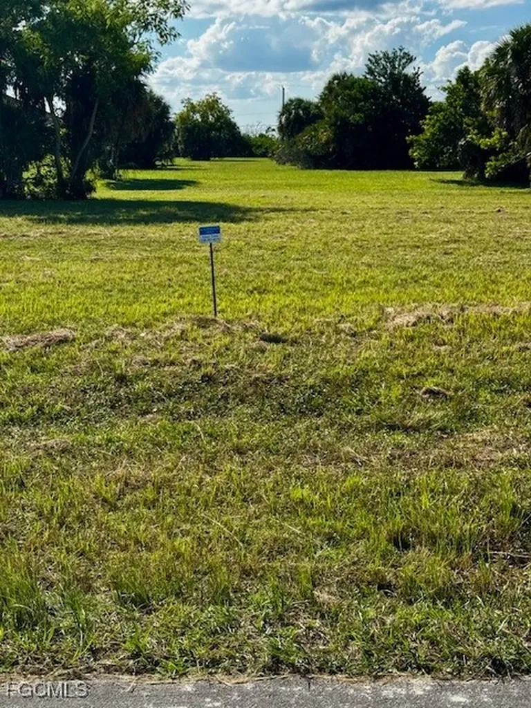 16275 Cayman Lane Punta Gorda FL 33955