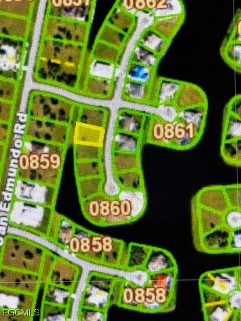 16275 Cayman Lane Punta Gorda FL 33955