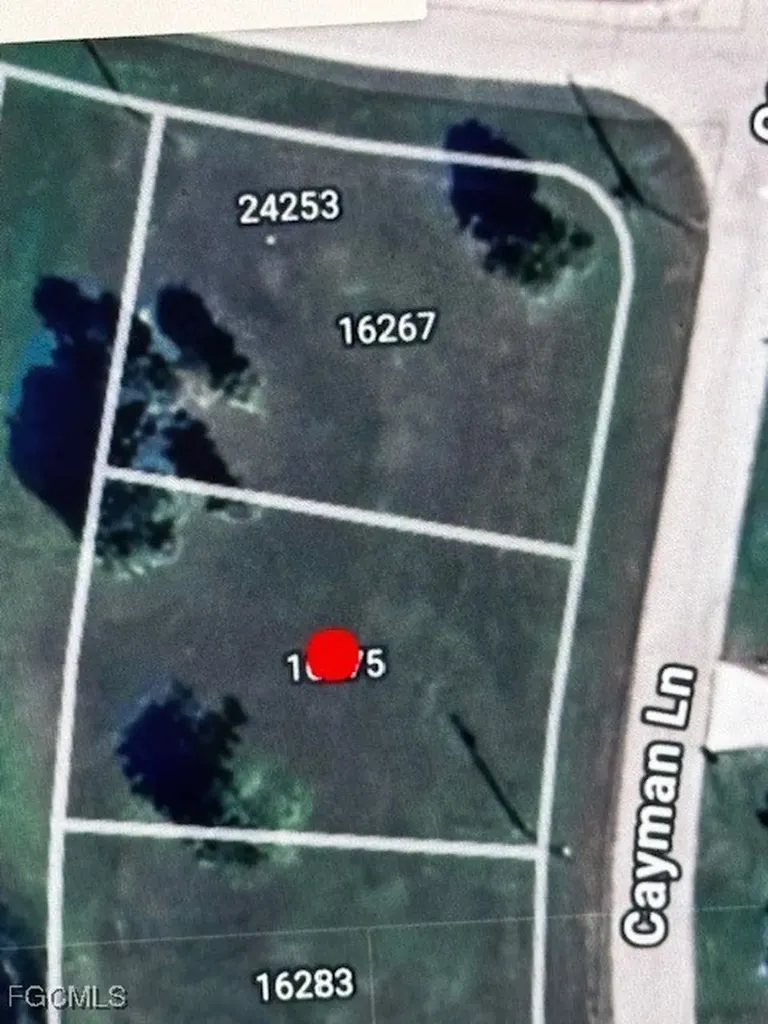 16275 Cayman Lane Punta Gorda FL 33955