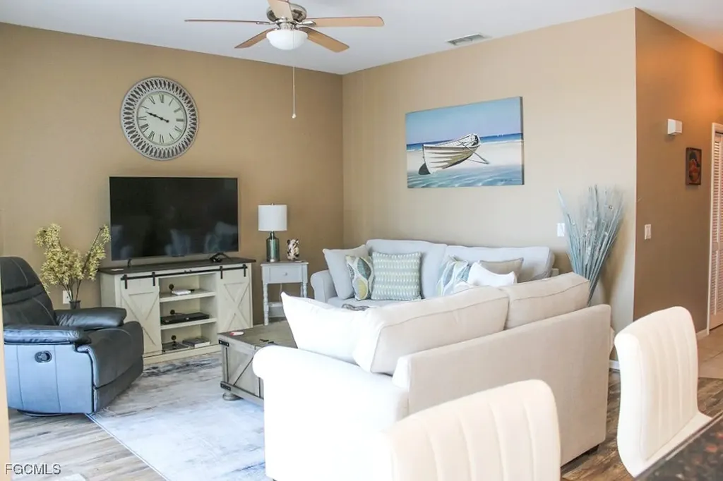16685 Lake Circle Drive Fort Myers FL 33908