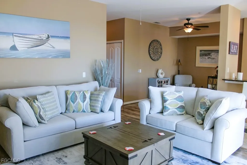 16685 Lake Circle Drive Fort Myers FL 33908