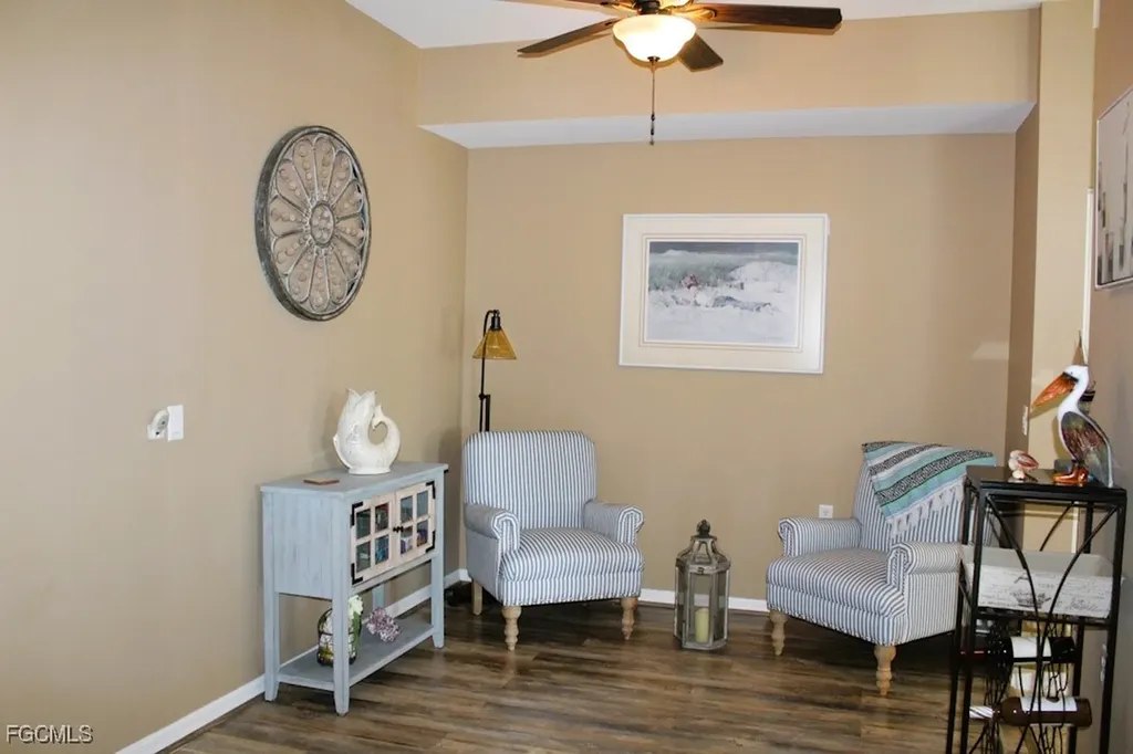 16685 Lake Circle Drive Fort Myers FL 33908