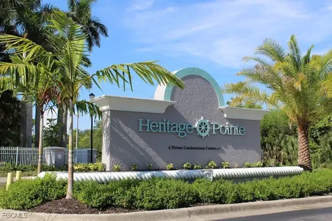 16685 Lake Circle Drive Fort Myers FL 33908