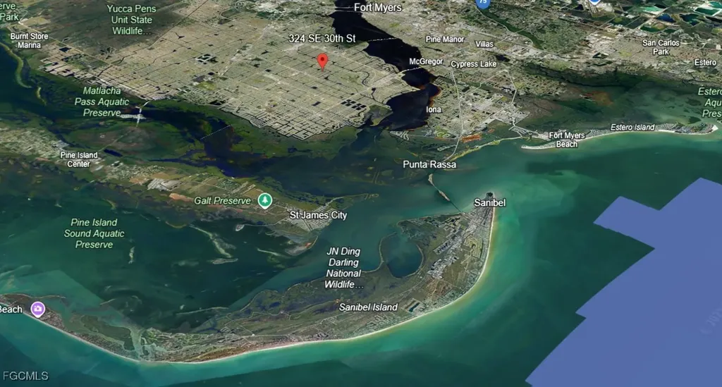 324 SE 30th Street Cape Coral FL 33904