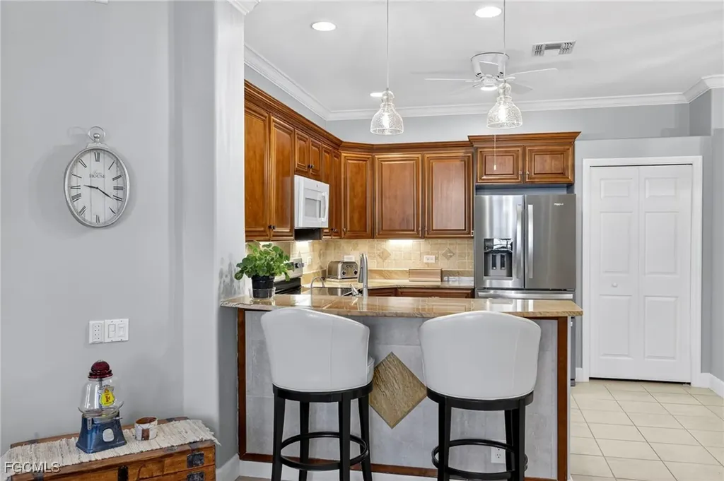 8796 Stockbridge Drive Fort Myers FL 33908