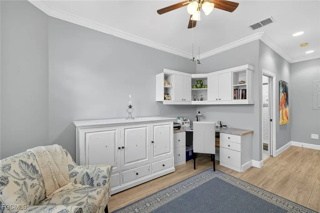 8796 Stockbridge Drive Fort Myers FL 33908