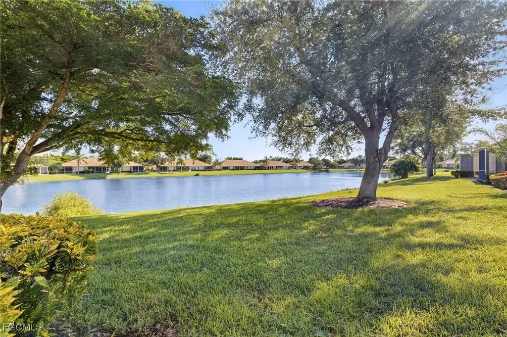 8796 Stockbridge Drive Fort Myers FL 33908