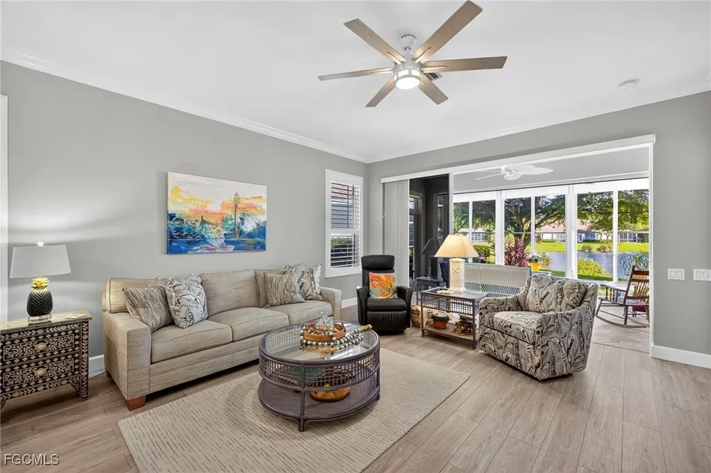 8796 Stockbridge Drive Fort Myers FL 33908