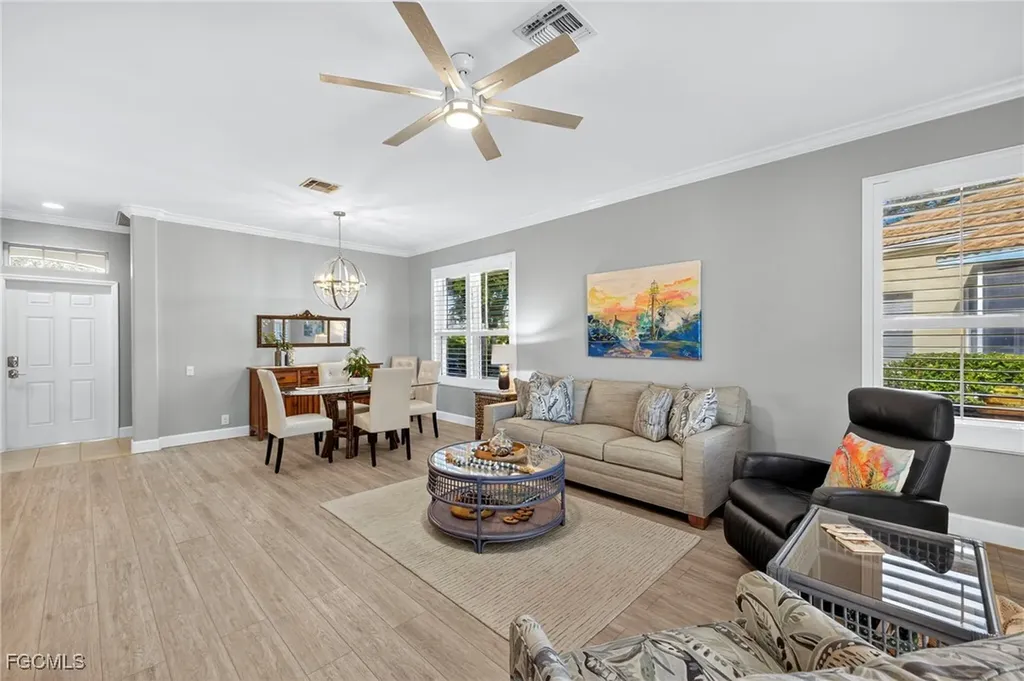 8796 Stockbridge Drive Fort Myers FL 33908