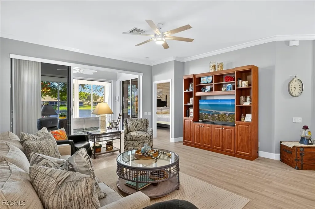 8796 Stockbridge Drive Fort Myers FL 33908