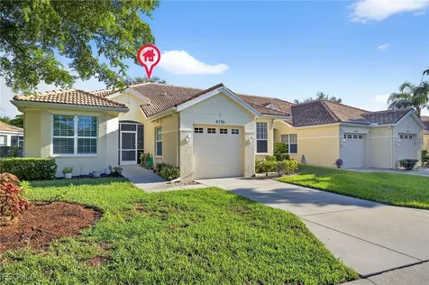 8796 Stockbridge Drive Fort Myers FL 33908