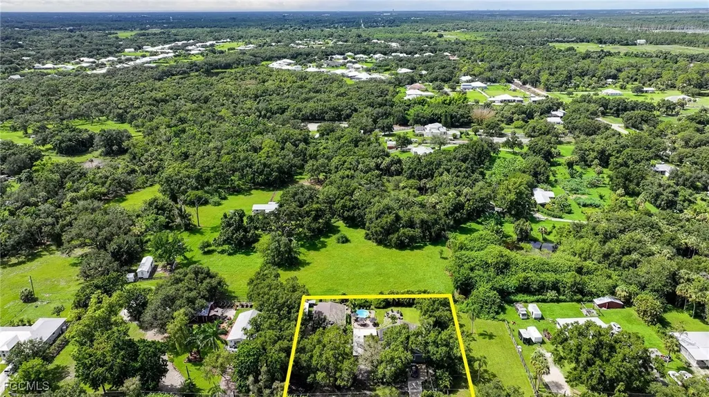 12120 Coyle Road Fort Myers FL 33905