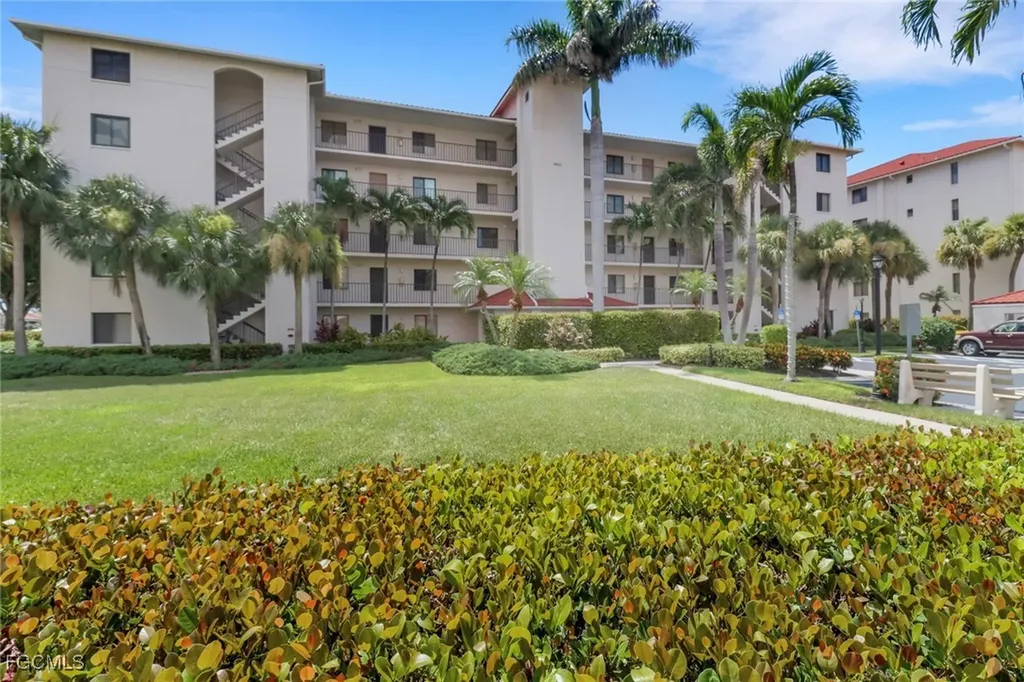 9435 Sunset Harbor Lane Fort Myers FL 33919