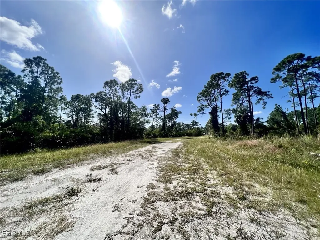 12247 Catridge Circle Punta Gorda FL 33955