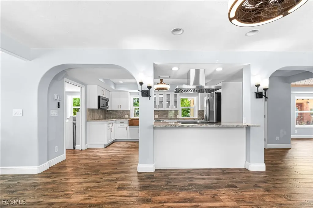 15560 S Pebble Lane Fort Myers FL 33912