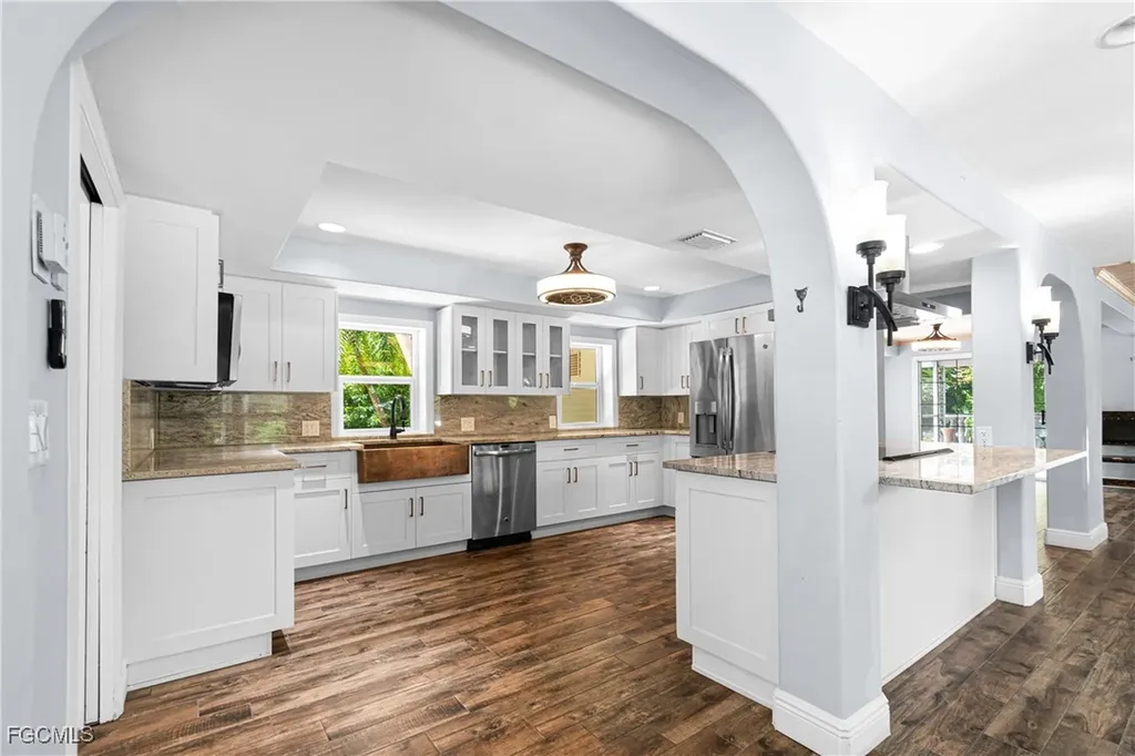 15560 S Pebble Lane Fort Myers FL 33912