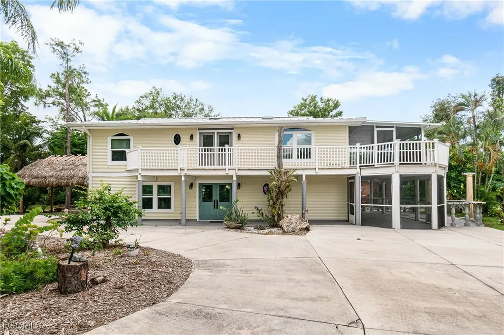 15560 S Pebble Lane Fort Myers FL 33912