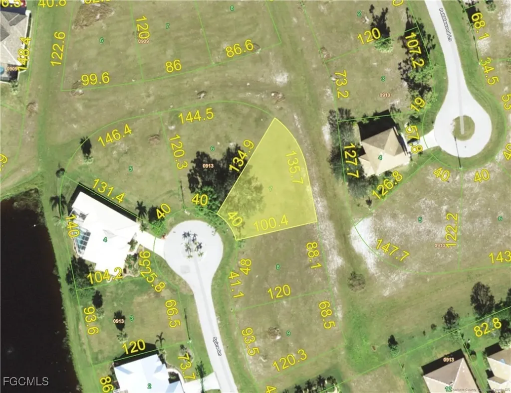 17172 Spice Lane Punta Gorda FL 33955