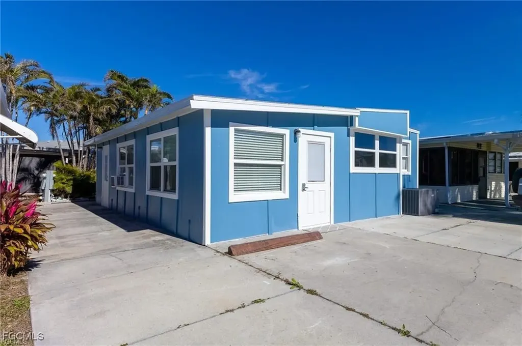 11710 Ariana Drive Fort Myers FL 33908