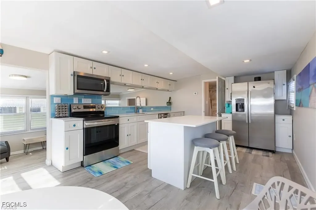 11710 Ariana Drive Fort Myers FL 33908