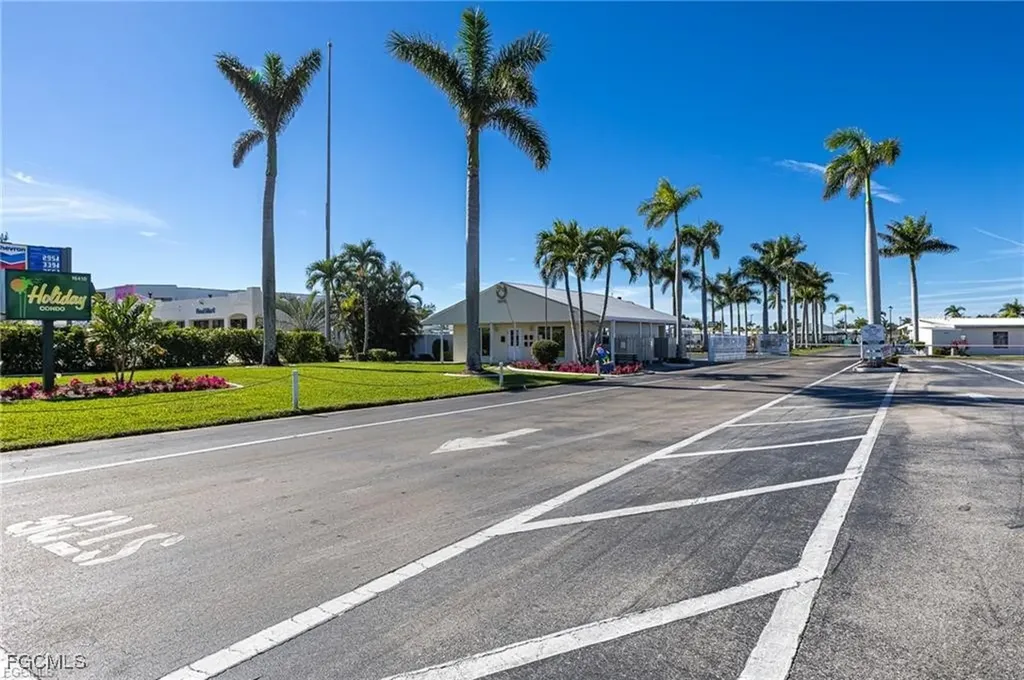 11710 Ariana Drive Fort Myers FL 33908