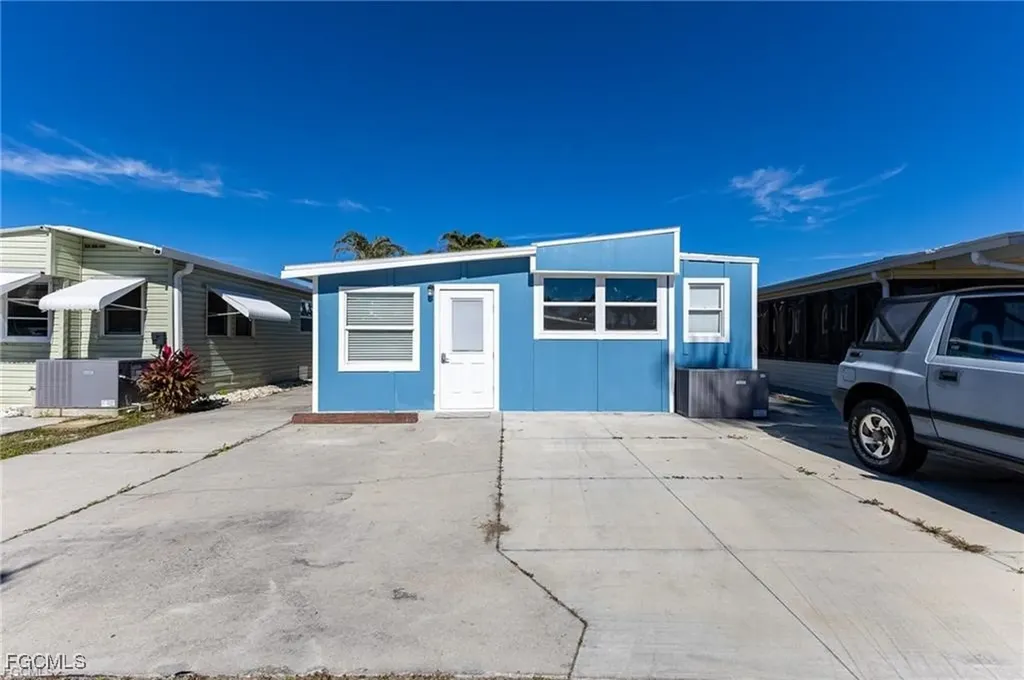 11710 Ariana Drive Fort Myers FL 33908