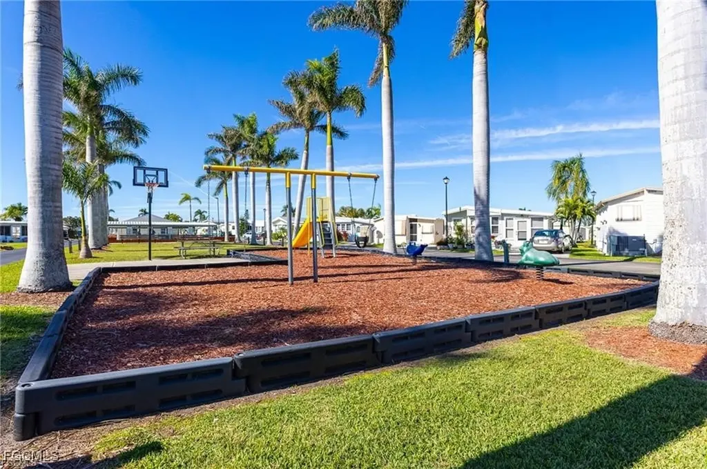 11710 Ariana Drive Fort Myers FL 33908