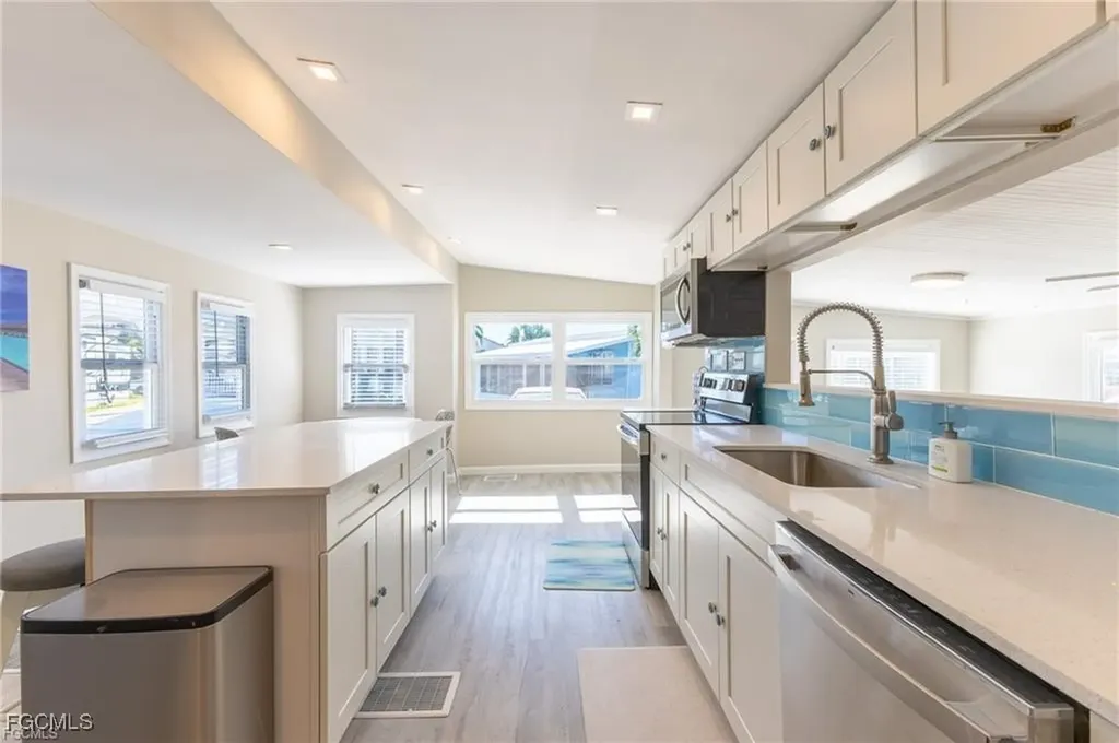 11710 Ariana Drive Fort Myers FL 33908