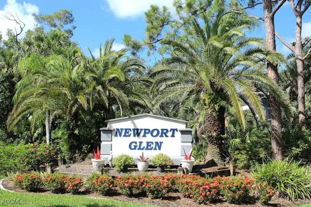 17455 Silver Fox Drive Fort Myers FL 33919