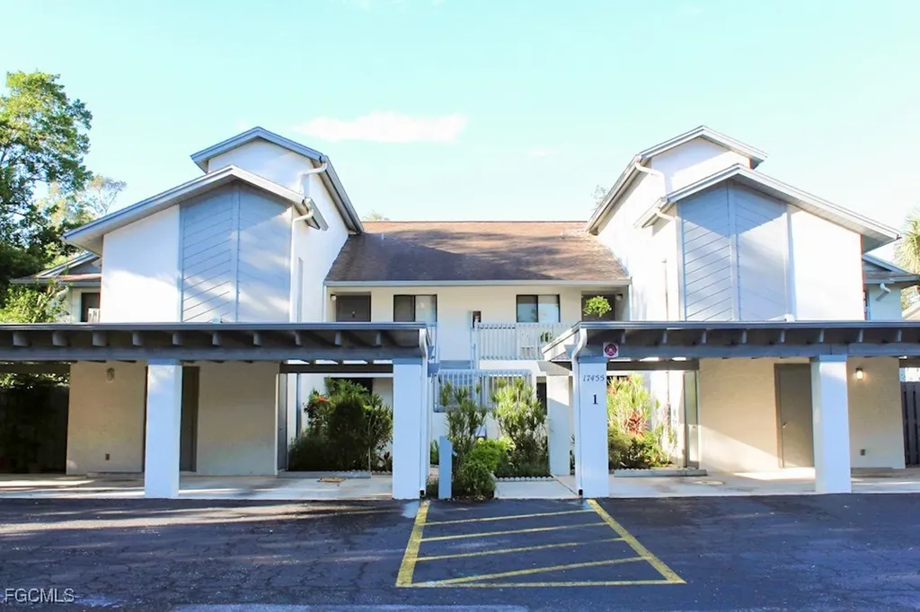 17455 Silver Fox Drive Fort Myers FL 33919
