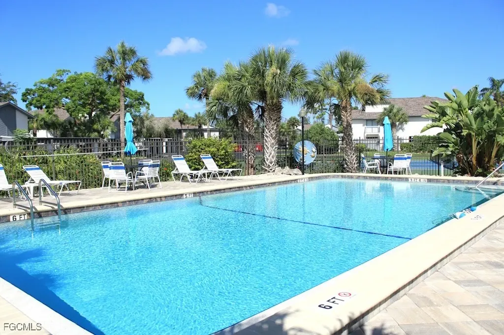 17455 Silver Fox Drive Fort Myers FL 33919