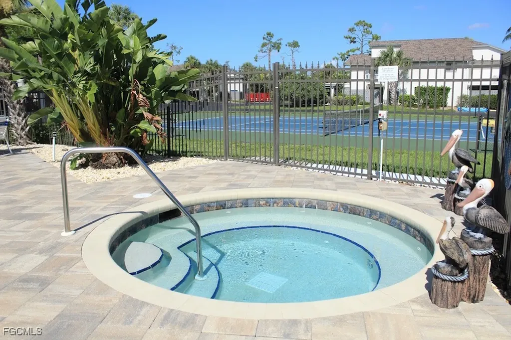 17455 Silver Fox Drive Fort Myers FL 33919