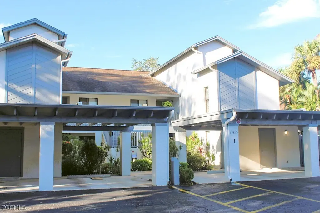 17455 Silver Fox Drive Fort Myers FL 33919